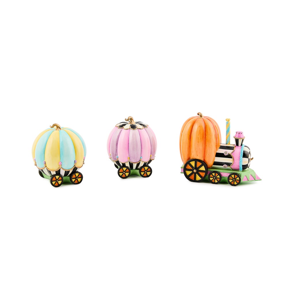Mackenzie-chilllds Trick or Treat Train - Image 3