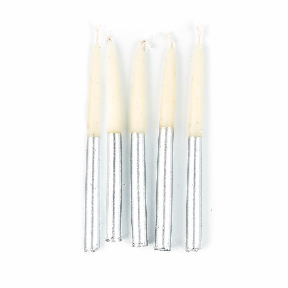 MACKENZIE-CHILDS Mackenzie-chilllds Hanukkah Candle Set - Image 4
