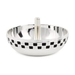 Celebrate Trinket Dish