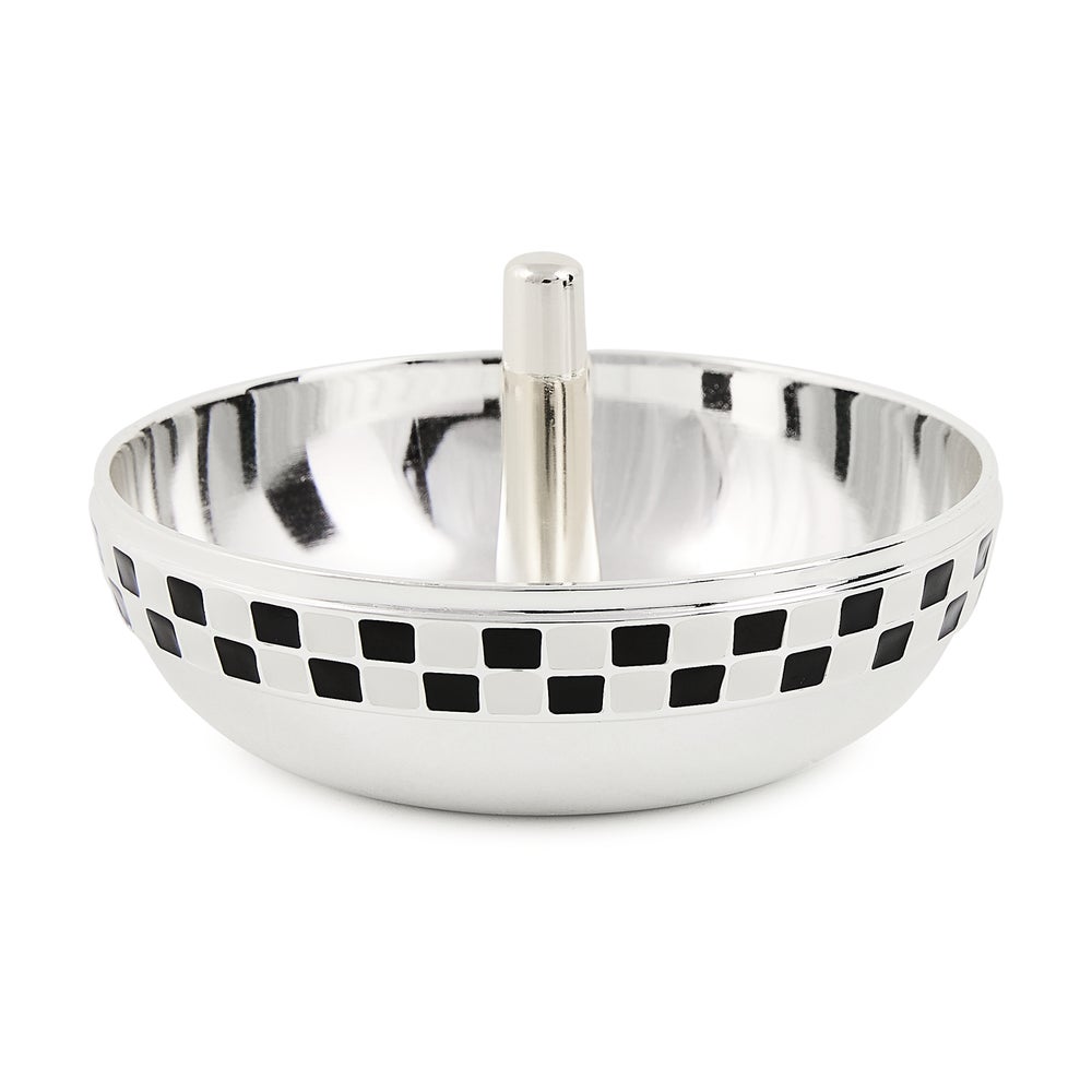 Celebrate Trinket Dish