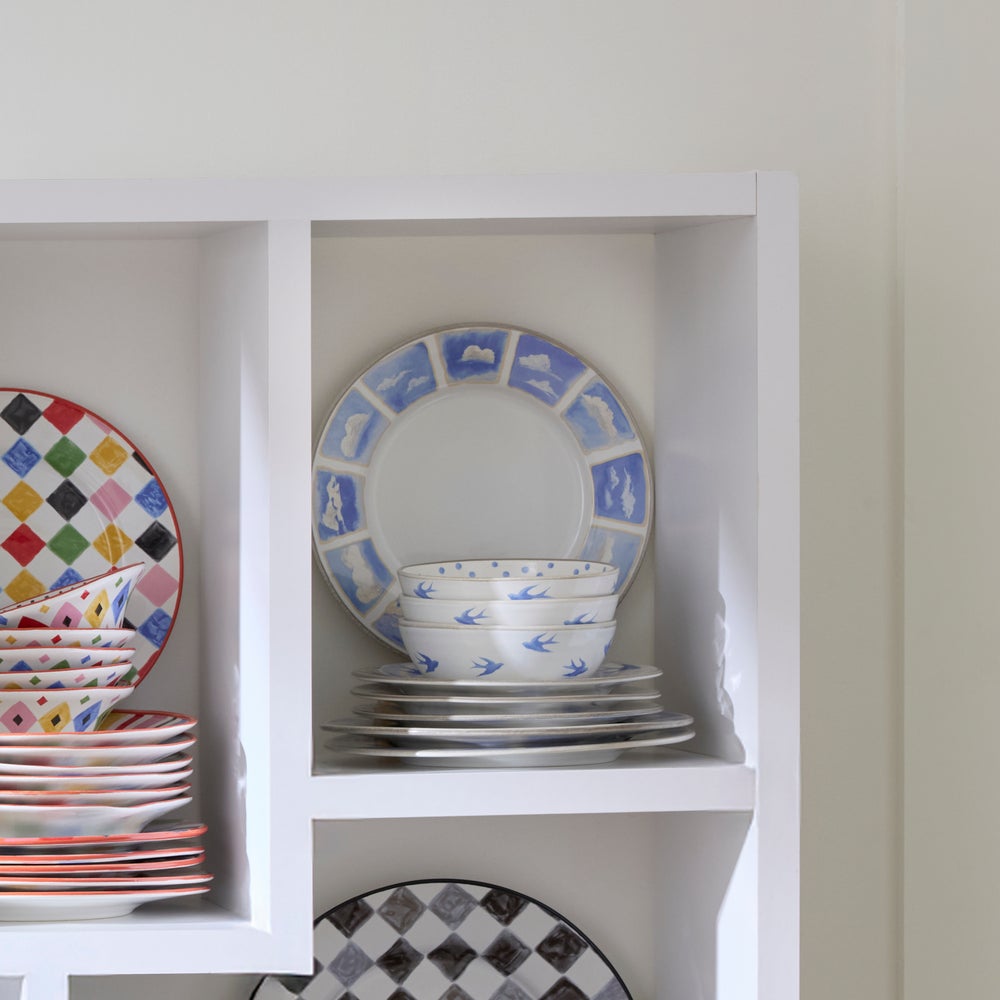 Cloud Watching Dinnerware - Image 16