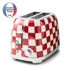 Alternative view of 2-Slice Toaster