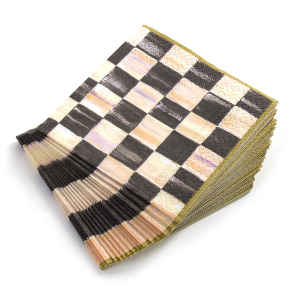 Cocktail Paper Napkins - Image 6