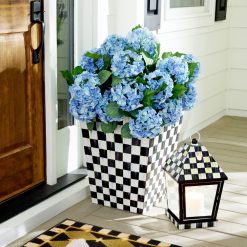 Alternative view of Blue Hydrangea Urn Filler