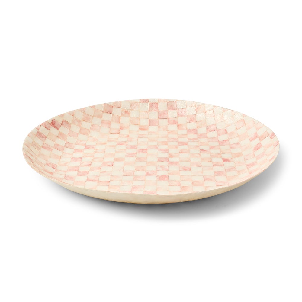Capiz Decorative Bowl - Image 4