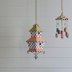 Alternative view of Dolce Vita Check Birdhouse