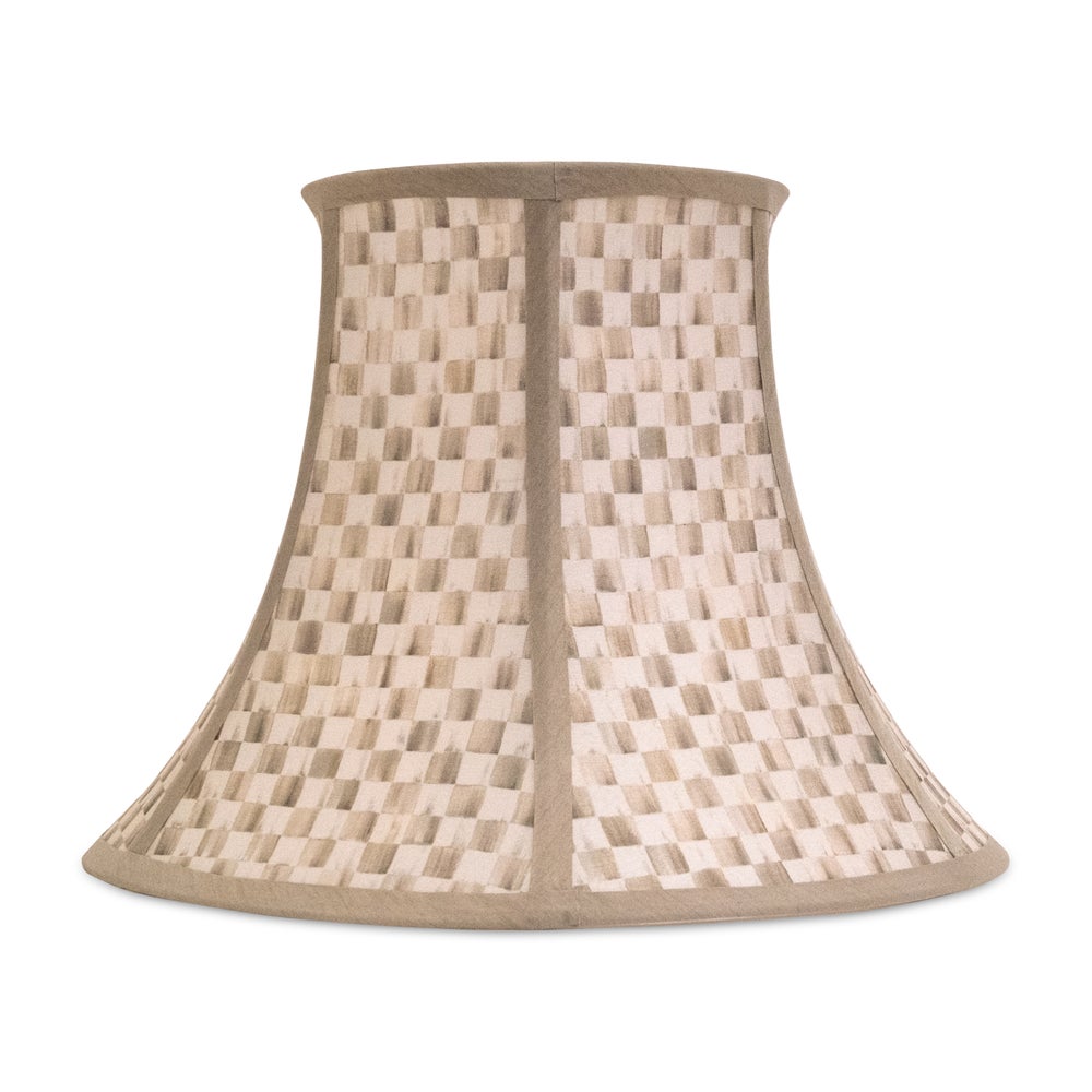 Check Lamp Shade - Image 9