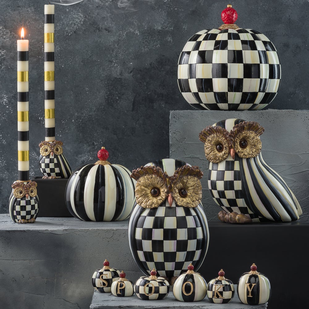 Courtly Owl - Image 3