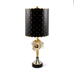 MACKENZIE-CHILDS Mackenzie-chilllds Poppy Table Lamp