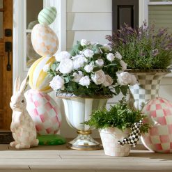 MACKENZIE-CHILDS Mackenzie-chilllds Peony Urn Filler