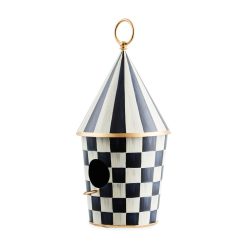 Alternative view of Check Birdhouse