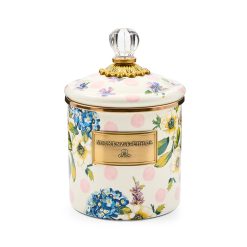 Mackenzie-chilllds Wildflowers Pink Canisters