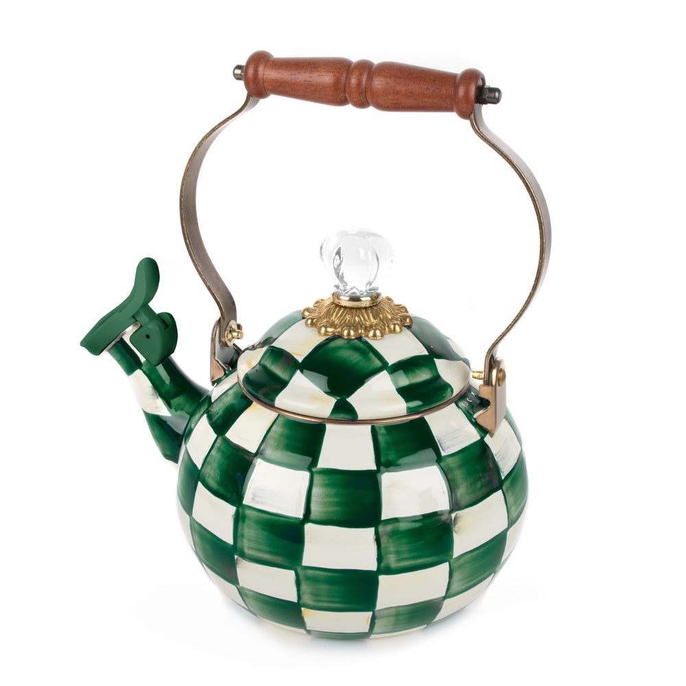 Mackenzie-chilllds Whistling Tea Kettle - Image 4