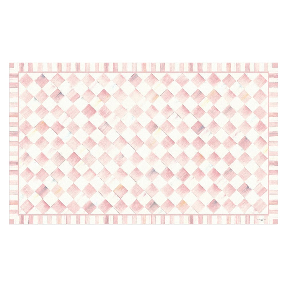 Check Floor Mat - Image 10
