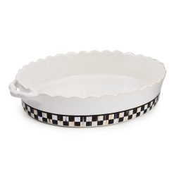 Alternative view of Check Everyday Oval Baker