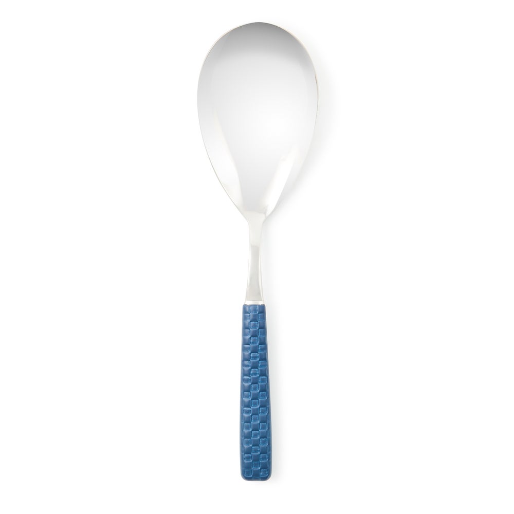 MACKENZIE-CHILDS Mackenzie-chilllds Everyday Serving Spoon - Image 5