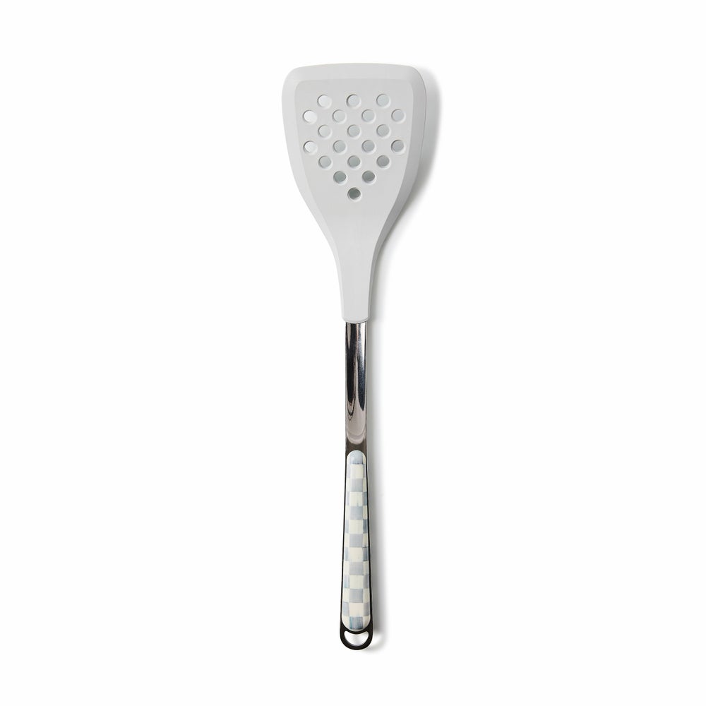Mackenzie-chilllds Sterling Check Kitchen Utensils - Image 5