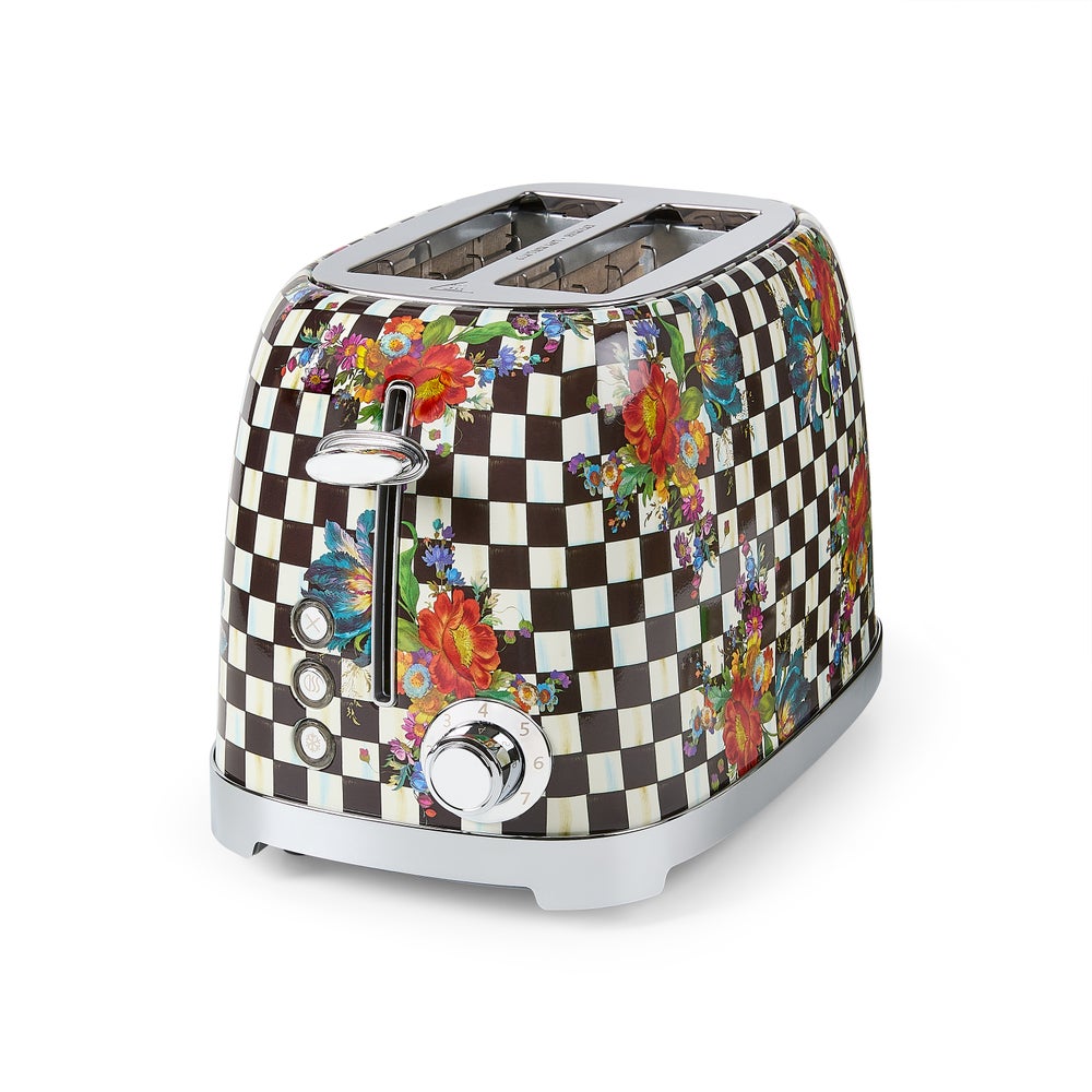 2-Slice Toaster - Image 5