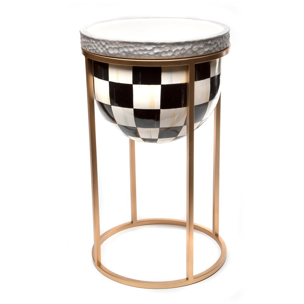 Check Plant Stand - Image 2