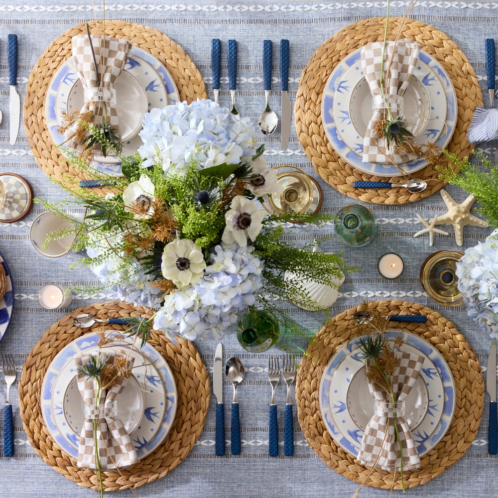 Cloud Watching Dinnerware - Image 14