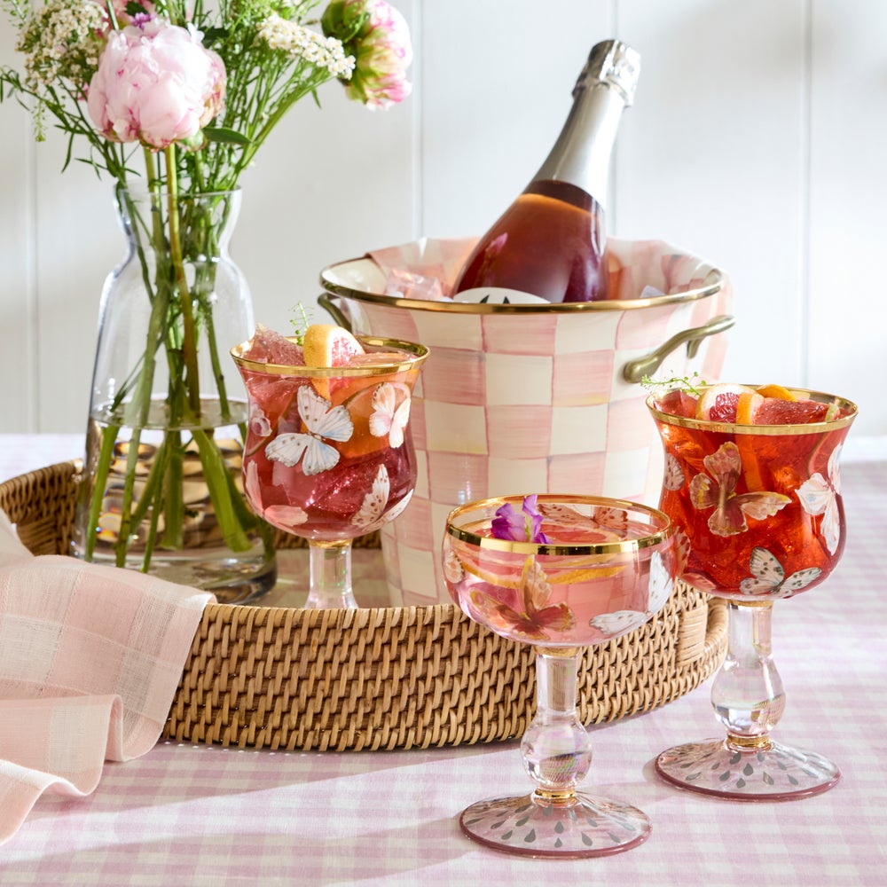 Butterfly Hill Glassware - Image 6