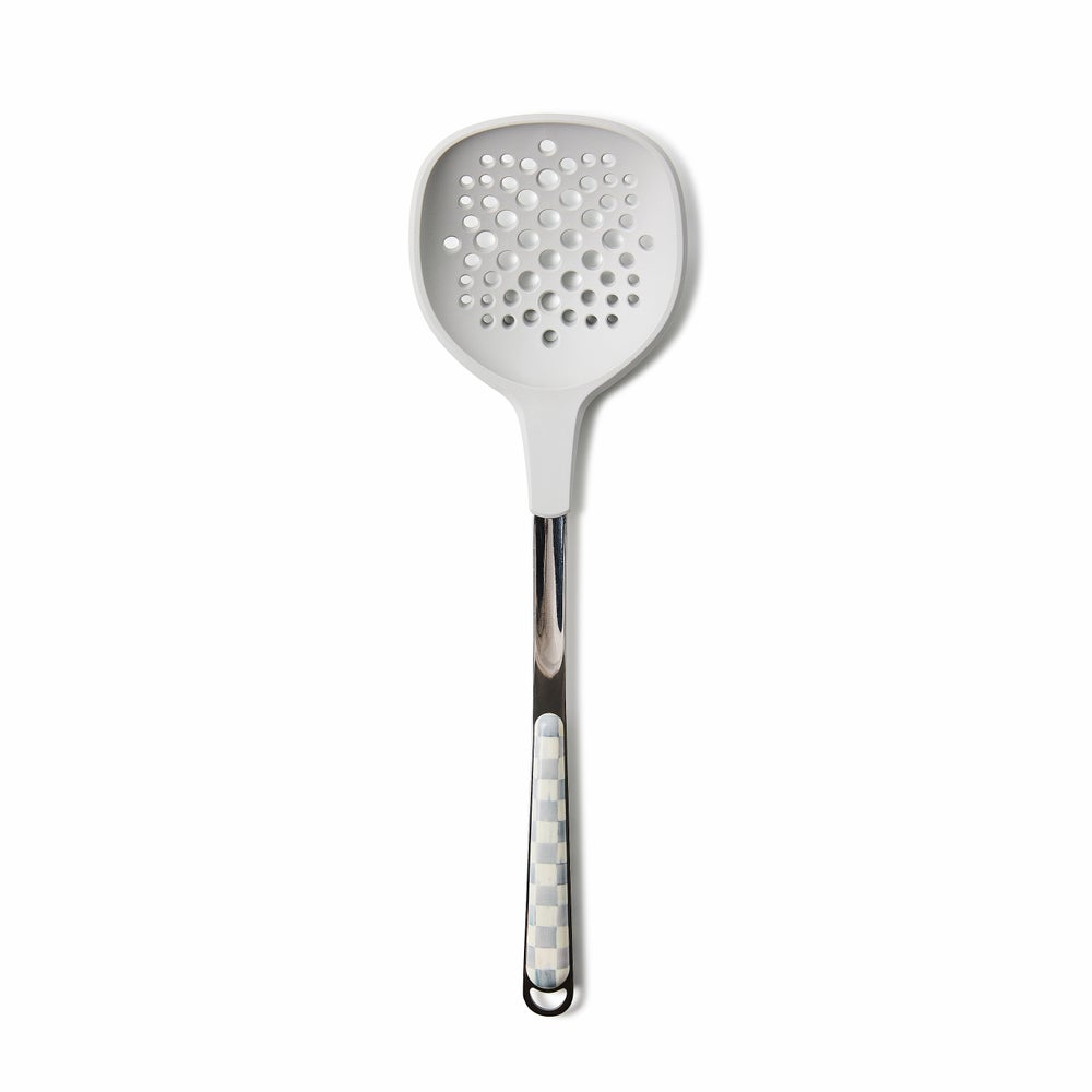 Mackenzie-chilllds Sterling Check Kitchen Utensils - Image 6
