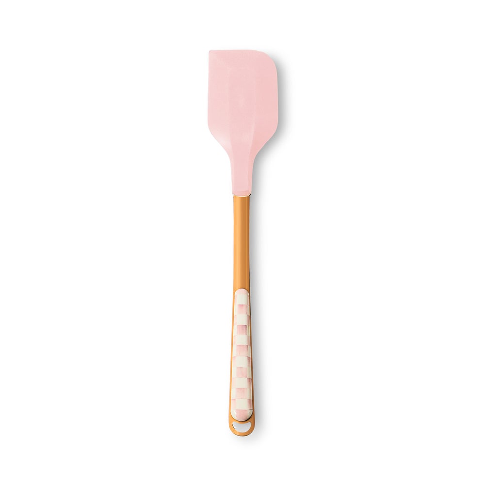 MACKENZIE-CHILDS Mackenzie-chilllds Rosy Check Kitchen Utensils