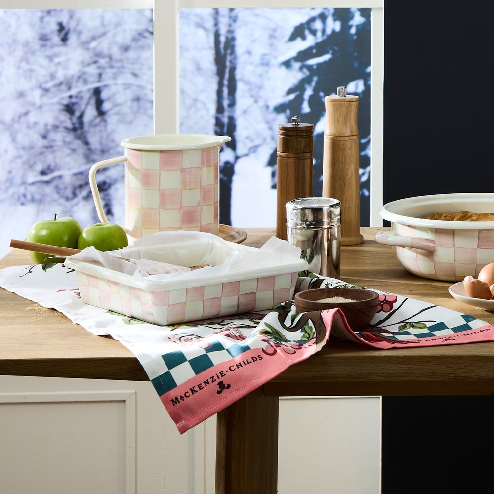 Birdsong Dish Towel - Image 4