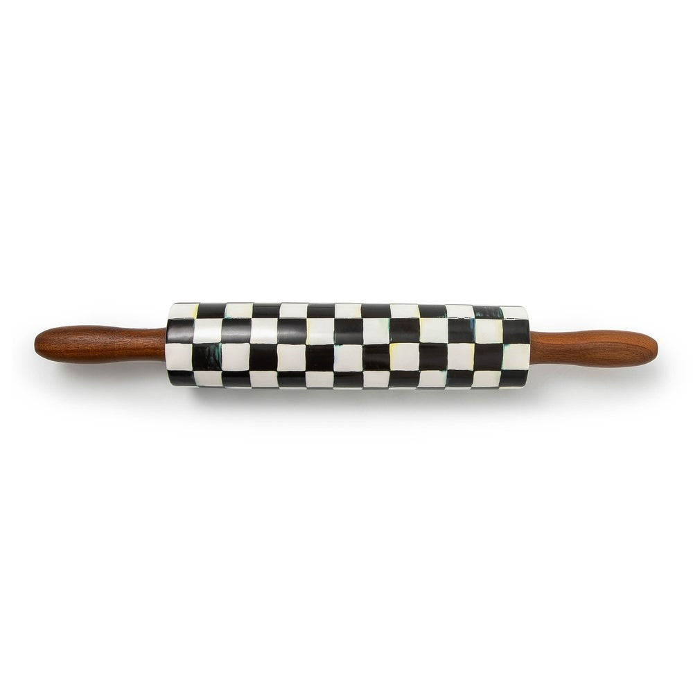 MACKENZIE-CHILDS Mackenzie-chilllds Rolling Pin - Image 2