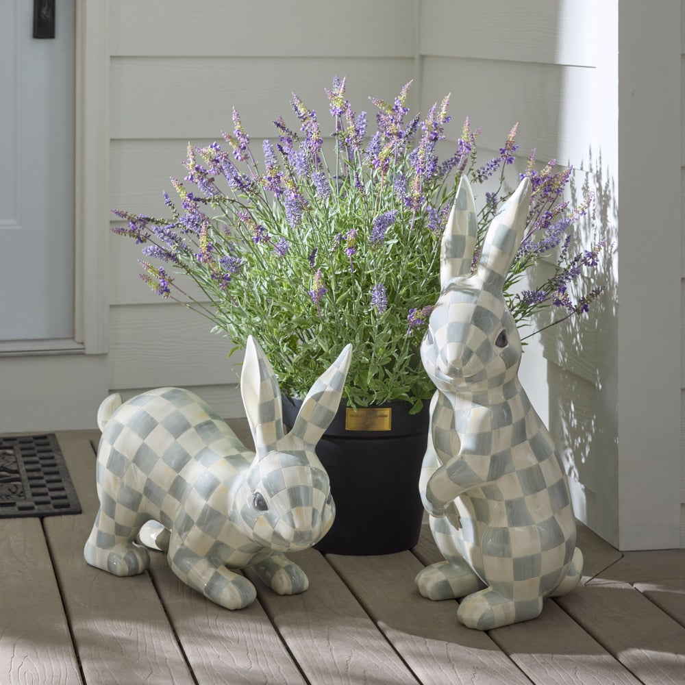 MACKENZIE-CHILDS Mackenzie-chilllds Lavender Urn Filler - Image 5