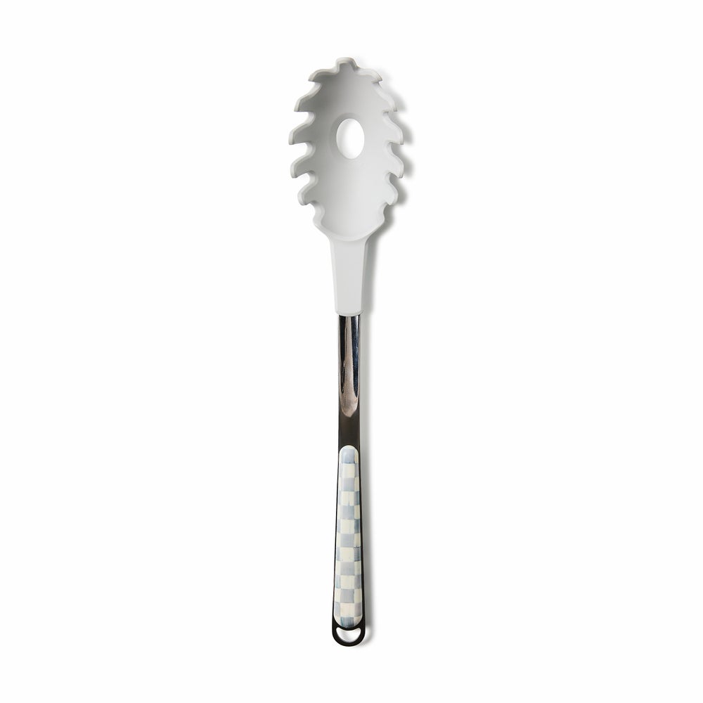 Mackenzie-chilllds Sterling Check Kitchen Utensils - Image 4