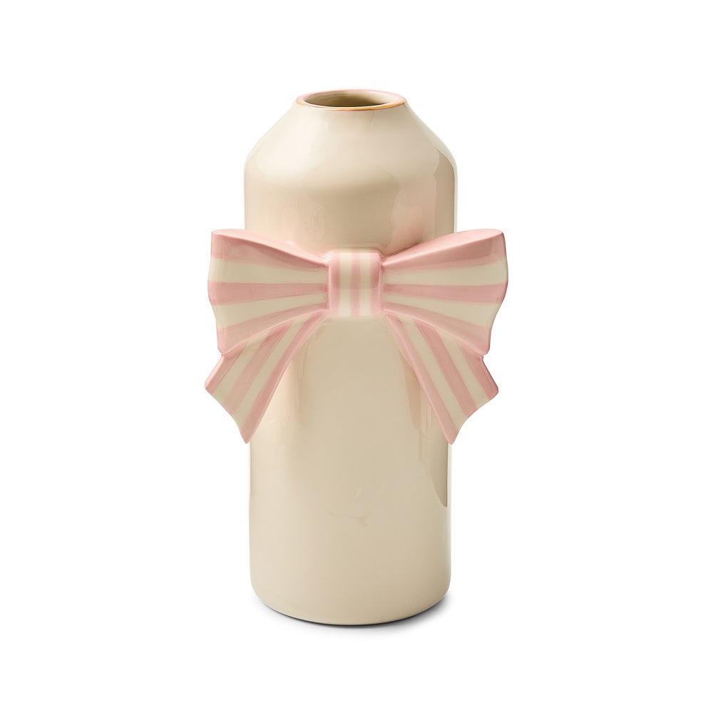 Bow Vase - Image 2