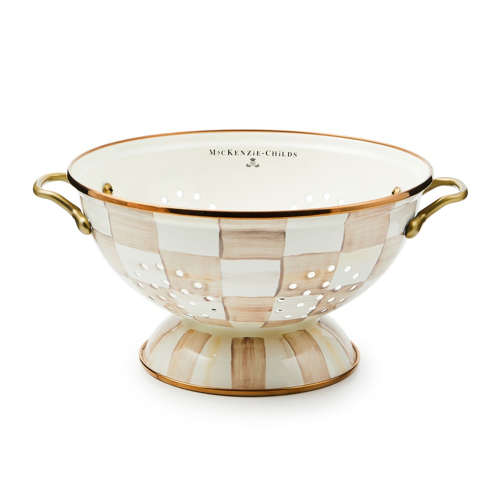 Check Colander - Image 4
