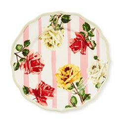 MACKENZIE-CHILDS Mackenzie-chilllds Garden Gala Dinnerware