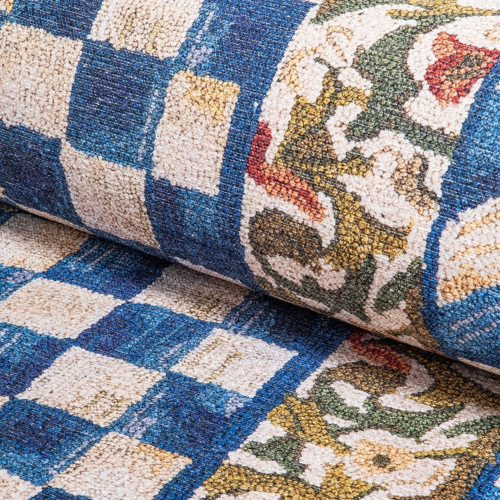 Mackenzie-chilllds Truly Royal Washable Rug - Image 6