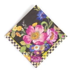 Alternative view of Cocktail Paper Napkins