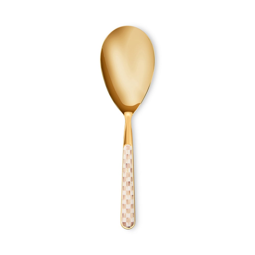Bistro Serving Spoon - Image 6
