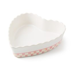 Alternative view of Check Everyday Heart Baker