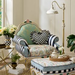 Alternative view of Mackenzie-chilllds Storybook Upholstered Chair