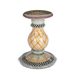 Alternative view of MACKENZIE-CHILDS Mackenzie-chilllds Pedestal Table Base