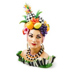Mackenzie-chilllds Tutti Frutti Ambrosia Lady Figure