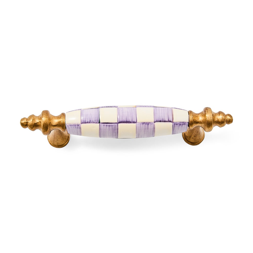 Check Drawer Pull - Image 3