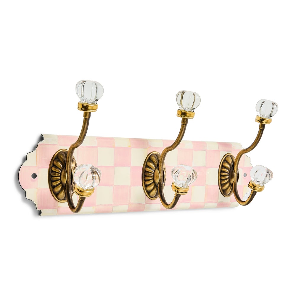 Mackenzie-chilllds Triple Wall Hook - Image 4