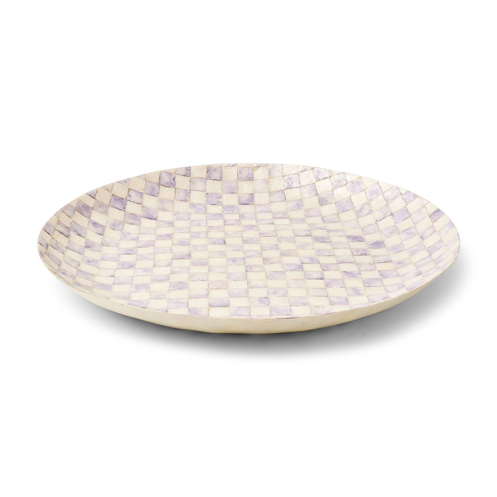 Capiz Decorative Bowl - Image 5