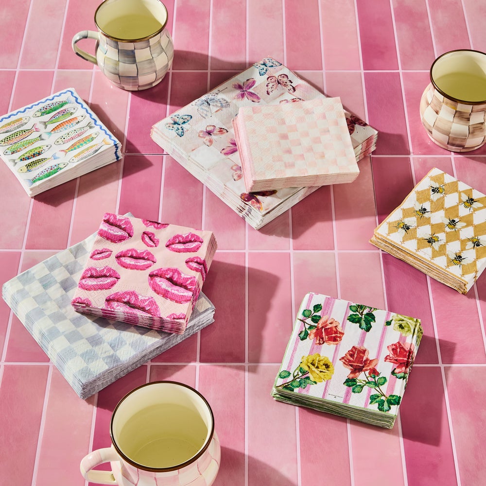Cocktail Paper Napkins - Image 3