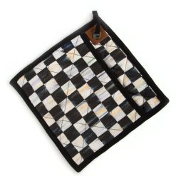 Alternative view of Check Potholder