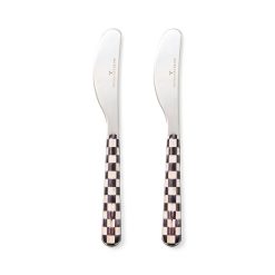 Alternative view of Bistro Spreaders, Set of 2