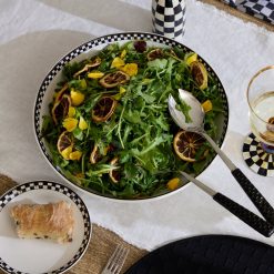 Alternative view of Courtly Check Everyday Serving Bowl