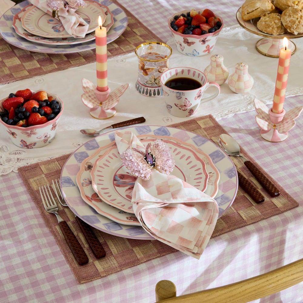 Butterfly Hill Glassware - Image 12