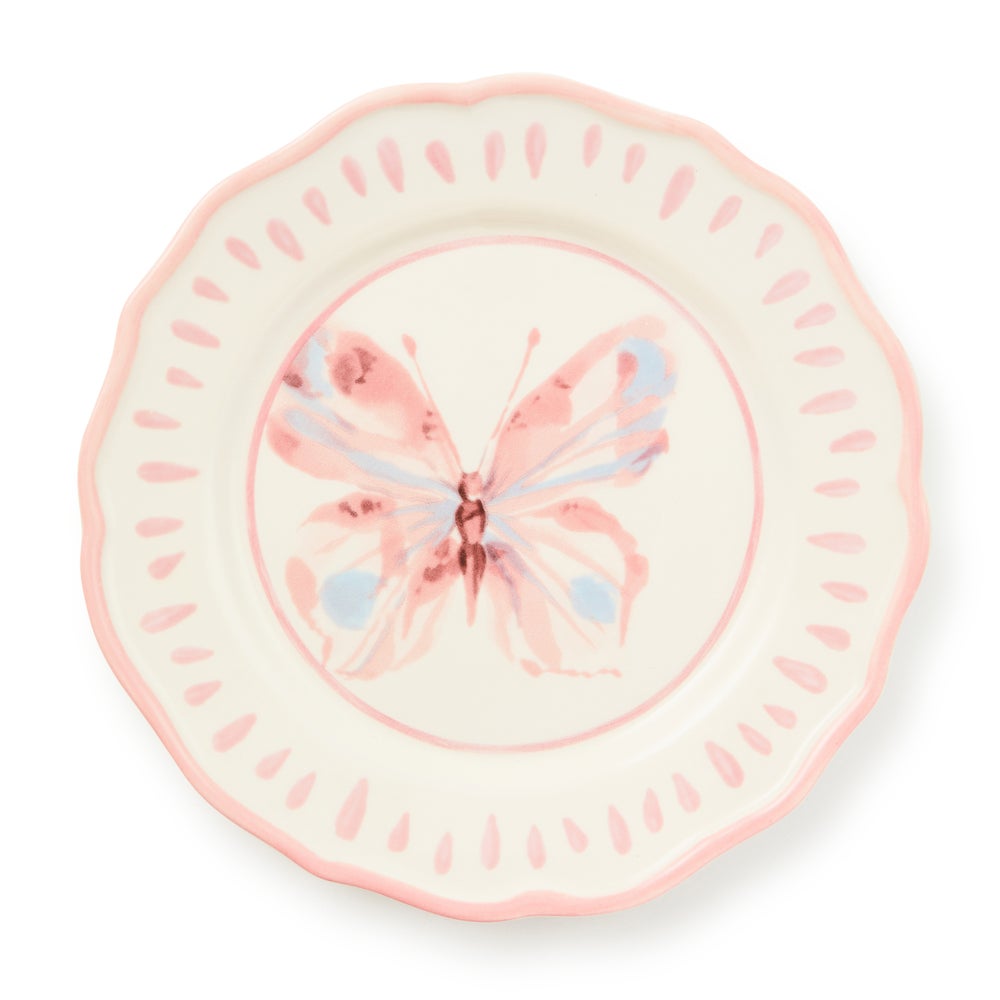 Butterfly Hill Dinnerware - Image 3